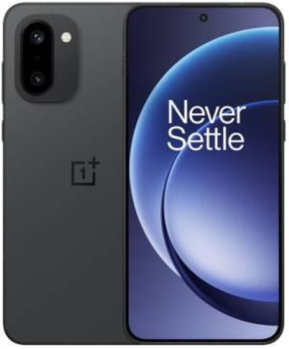 ONEPLUS 15R 5G DUAL SIM 6.74" OCTA CORE 256GB RAM 12GB 5G EUROPA CHARCOAL BLACK